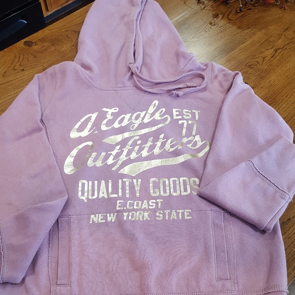 American Eagle Outfitters Sweaters - AE  sweatshirt